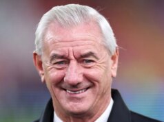 Legenda Liverpoolu Ian Rush odhaľuje, ako blízko bol k úmrtiu v hroznej superchrípkovej skúške Ian Rush