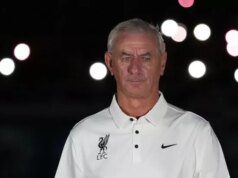 Legenda Liverpoolu Ian Rush sa zotavuje po prevoze do nemocnice Legenda Liverpoolu Ian Rush sa zotavuje po prevoze do nemocnice