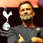 Legenda Liverpoolu Klopp navrhol nahradiť Franka v Tottenhame po „úžasnom“ rozhodnutí proti Forestovi