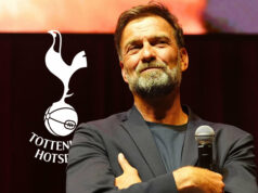 Legenda Liverpoolu Klopp navrhol nahradiť Franka v Tottenhame po „úžasnom“ rozhodnutí proti Forestovi Legenda Liverpoolu Klopp navrhol nahradiť Franka v Tottenhame po „úžasnom“ rozhodnutí proti Forestovi