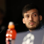 Legenda Man City odhaľuje, že Real Madrid ho prehliadal počas jeho formovania – „Prišiel som na týždeň na skúšky“