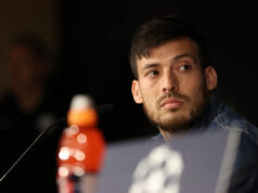 Legenda Man City odhaľuje, že Real Madrid ho prehliadal počas jeho formovania – „Prišiel som na týždeň na skúšky“ Legenda Man City odhaľuje, že Real Madrid ho prehliadal počas jeho formovania – „Prišiel som na týždeň na skúšky“