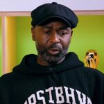 Andy Cole hovorí v In The Mixer