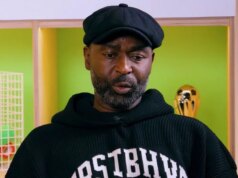 Legenda Man Utd Andy Cole zdieľa najnovšie zdravie, keď bojuje s každodenným bojom Andy Cole hovorí v In The Mixer