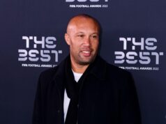 Legenda Man Utd Silvestre sa obáva, že kvalifikácia na CL nie je „realistická“, keďže maľuje pochmúrny obraz Legenda Man Utd Silvestre sa obáva, že kvalifikácia na CL nie je „realistická“, keďže maľuje pochmúrny obraz