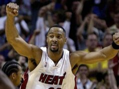 Legenda NBA hovorí o vývoji hry a neustálom úsilí o odplatu Legenda NBA hovorí o vývoji hry a neustálom úsilí o odplatu