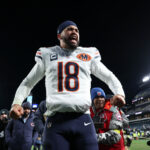 logo pochodového šialenstva