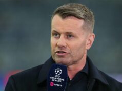 Legenda Newcastlu Given odpálila po remíze v St James‘ Park „naozaj škaredú“ hviezdu Chelsea Legenda Newcastlu Given odpálila po remíze v St James' Park „naozaj škaredú“ hviezdu Chelsea