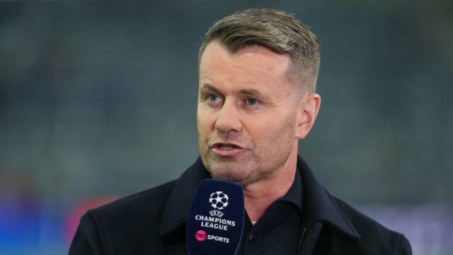 Legenda Newcastlu Given odpálila po remíze v St James' Park „naozaj škaredú“ hviezdu Chelsea
