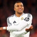 Kylian Mbappe sa v Reale Madrid snažil dostať na vrchol, ale zarobil pekný cent