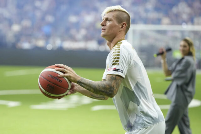 Legenda Realu Madrid Toni Kroos: „Manchester City si nezaslúžil vyhrať“
