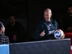 Legenda Realu Madrid zostáva aj napriek nedávnym prepojeniam fixovaná na špičkovú prácu v národnom tíme Legenda Realu Madrid zostáva aj napriek nedávnym prepojeniam fixovaná na špičkovú prácu v národnom tíme