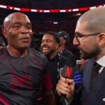 Legenda UFC Anderson Silva ohromil fanúšikov oznámením zmeny kariéry na orgány činné v trestnom konaní