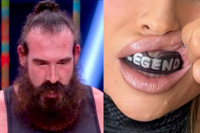 Legenda WWE posiela emotívny odkaz Amande Huber na výročie smrti Brodieho Leeho
