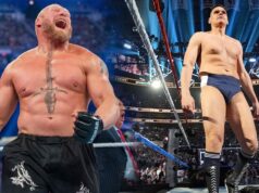 Legendárna hviezda WWE odchádza do dôchodku; Potvrdila sa ďalšia Guntherova obeť? Legendárna hviezda WWE odchádza do dôchodku; Potvrdila sa ďalšia Guntherova obeť?