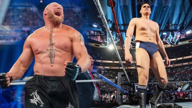 Legendárna hviezda WWE odchádza do dôchodku; Potvrdila sa ďalšia Guntherova obeť?

