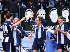 Len 16 rokov: DFB-Pokal vidí nového najmladšieho strelca Download app from appStore