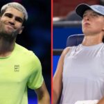 Marcos Baghdatis na majstrovstvách WIMBLEDON 2019 (Zdroj: Getty)