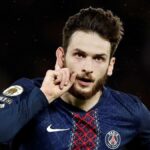 Lens cements Ligue 1 vedie s víťazstvom vs Nantes; PSG druhé po víťazstve nad Rennes