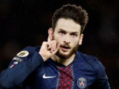 Lens cements Ligue 1 vedie s víťazstvom vs Nantes; PSG druhé po víťazstve nad Rennes Lens cements Ligue 1 vedie s víťazstvom vs Nantes; PSG druhé po víťazstve nad Rennes