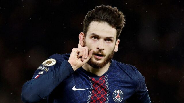 Lens cements Ligue 1 vedie s víťazstvom vs Nantes; PSG druhé po víťazstve nad Rennes
