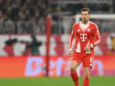 Leon Goretzka, prekvapivá dohoda a traja hráči Tottenhamu môžu v januári zadarmo podpísať zmluvu Leon Goretzka