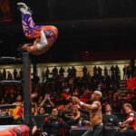 Leon Slater z TNA je vďačný za rodinu, ktorá ho podporovala v tak mladom veku