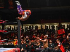 Leon Slater z TNA je vďačný za rodinu, ktorá ho podporovala v tak mladom veku Leon Slater z TNA je vďačný za rodinu, ktorá ho podporovala v tak mladom veku