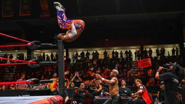 Leon Slater z TNA je vďačný za rodinu, ktorá ho Leon Slater z TNA je vďačný za rodinu, ktorá ho podporovala v tak mladom veku