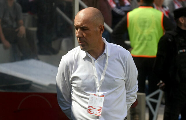 ⚠️ Leonardo Jardim sa rozhodol opustiť Cruzeiro, Tite sa ukázal Download app from appStore