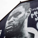 Lesley King menuje obľúbeného obrancu vyrastajúceho