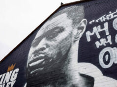 Lesley King menuje obľúbeného obrancu vyrastajúceho Lesley King menuje obľúbeného obrancu vyrastajúceho