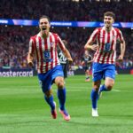 Letná posila Atlética Madrid má v úmysle odísť v januári