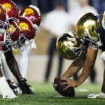 Letters to Sports: Hranie obviňovacej hry v debakli USC-Notre Dame