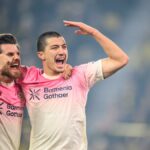 Leverkusen ukoristil víťazstvo v Dortmunde na Nemeckom pohári