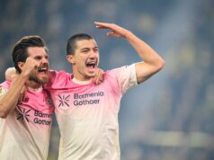 Leverkusen ukoristil víťazstvo v Dortmunde na Nemeckom pohári Leverkusen ukoristil víťazstvo v Dortmunde na Nemeckom pohári