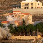 Libanon tvrdí, že prvá fáza odzbrojenia Hizballáhu je takmer dokončená | Izrael útočí na Libanon News