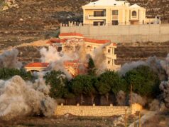 Libanon tvrdí, že prvá fáza odzbrojenia Hizballáhu je takmer dokončená | Izrael útočí na Libanon News Libanon tvrdí, že prvá fáza odzbrojenia Hizballáhu je takmer dokončená | Izrael útočí na Libanon News