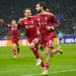 Liga majstrov 2025-2026: Szoboszlai skóroval neskorým víťazom, Liverpool porazil Inter Miláno 1:0