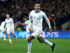 Liga majstrov 2025-26: Atletico Madrid zvíťazilo nad PSV 3-2; Greenwood poháňa Marseille k výhre 3:2 Liga majstrov 2025-26: Atletico Madrid zvíťazilo nad PSV 3-2; Greenwood poháňa Marseille k výhre 3:2