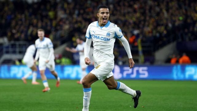 Liga majstrov 2025-26: Atletico Madrid zvíťazilo nad PSV 3-2; Greenwood Liga majstrov 2025-26: Atletico Madrid zvíťazilo nad PSV 3-2; Greenwood poháňa Marseille k výhre 3:2