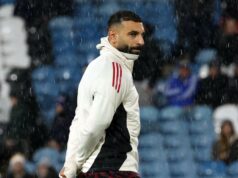 Liga majstrov 2025-26: Mohamed Salah odišiel z tímu Liverpoolu na zápas Interu Miláno Liga majstrov 2025-26: Mohamed Salah odišiel z tímu Liverpoolu na zápas Interu Miláno