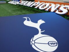 Liga majstrov 2025-26: Tottenham premiestnil vlajku Pride pred stretom Slavie Praha v dôsledku bezpečnostných obáv Liga majstrov 2025-26: Tottenham premiestnil vlajku Pride pred stretom Slavie Praha v dôsledku bezpečnostných obáv