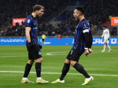 Liga majstrov: Inter vs. Liverpool – pravdepodobné zostavy, kde pozerať v TV Liga majstrov: Inter vs. Liverpool – pravdepodobné zostavy, kde pozerať v TV