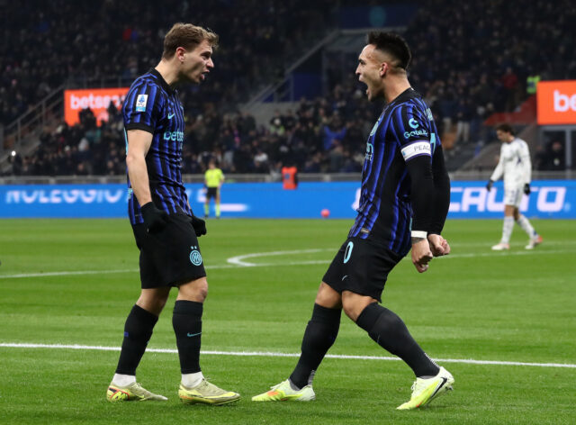 Liga majstrov: Inter vs. Liverpool – pravdepodobné zostavy, kde pozerať Liga majstrov: Inter vs. Liverpool – pravdepodobné zostavy, kde pozerať v TV