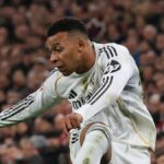 Liga majstrov: Prečo Mbappe z Realu Madrid vynechal tréning pred súbojom s Manchestrom City?