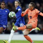Liga majstrov UEFA žien – Barcelona, ​​Chelsea a Arsenal si zabezpečili ľahké víťazstvá; Man United prehráva