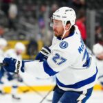 NHL: Tampa Bay Lightning vo Vegas Golden Knights