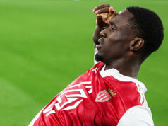 Ligue 1+ na OneFootball: výsledky tohto víkendu Download app from appStore