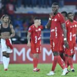 Lille a OGC Nice súťažia o získanie Tondelovho Brayana Medinu